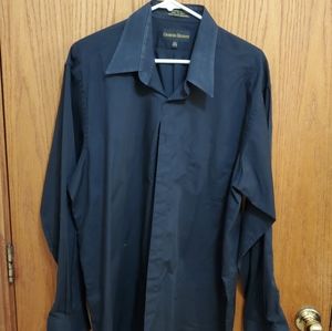 Giorgio Bussini dress shirt.